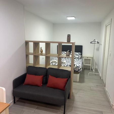 Precioso Apartamento 2 Personas Apartment Valencia Exterior photo