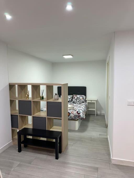 Precioso Apartamento 2 Personas Apartment Valencia Exterior photo